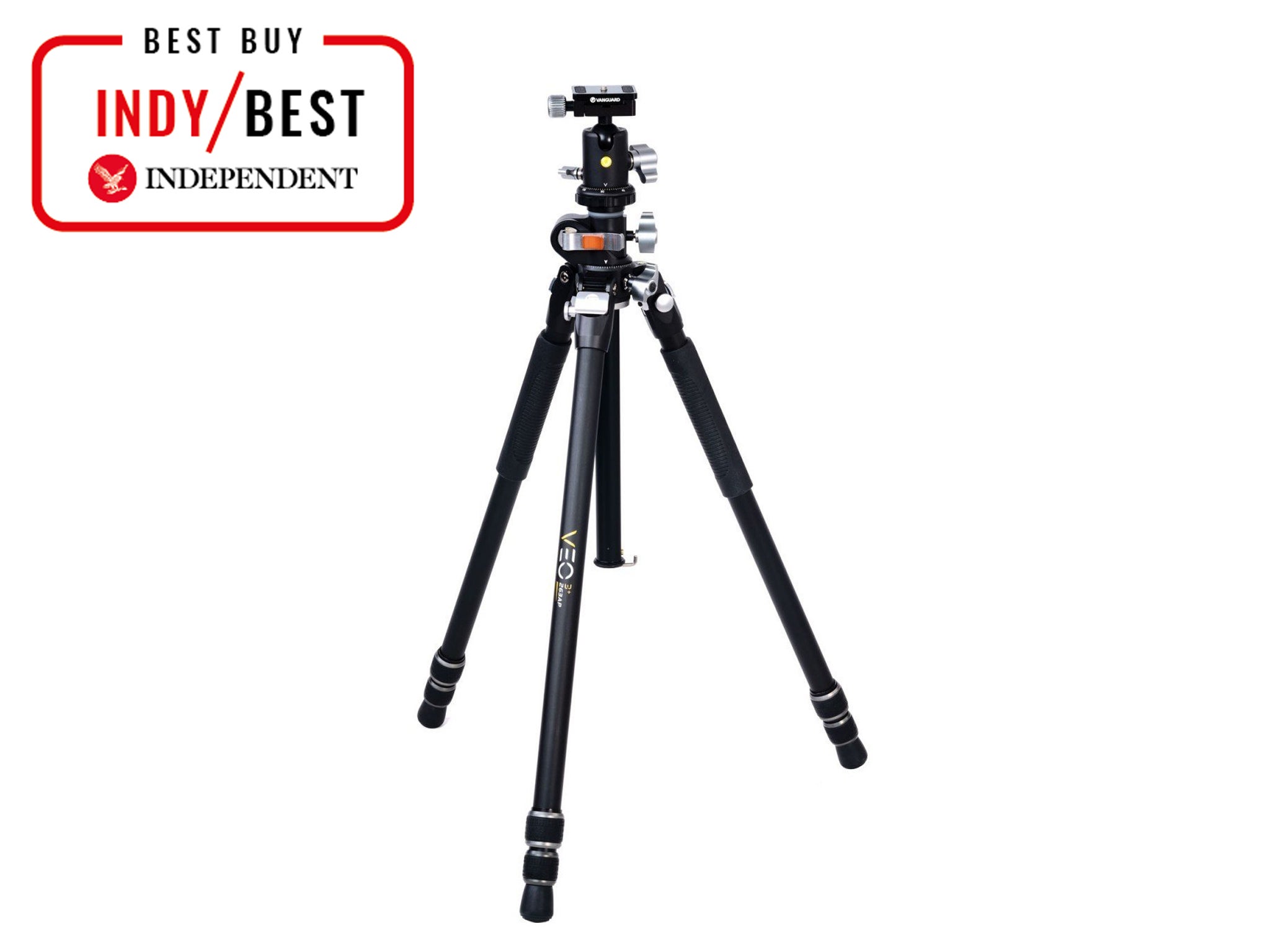 Best camera tripod 2022: Stands that elevate your photography | The